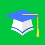 Logo of NAVER Knowledge iN android Application 